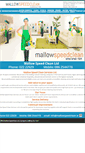 Mobile Screenshot of mallowspeedclean.ie